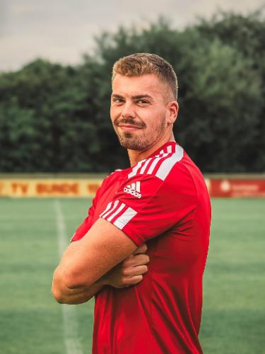Alex Müller
