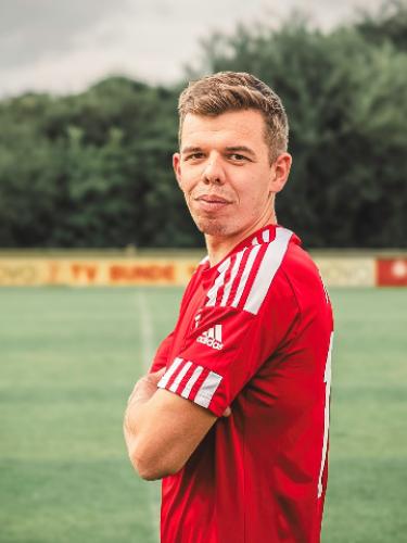 Nico Müller