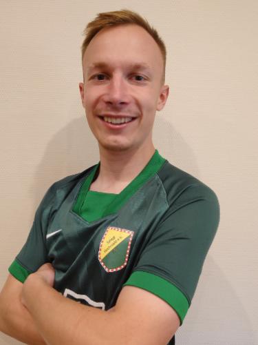 Max Kaiser