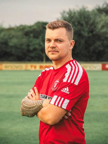 Jens Schoormann