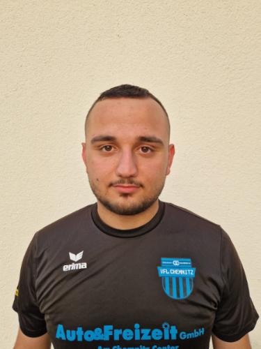 Mohammad Asaad