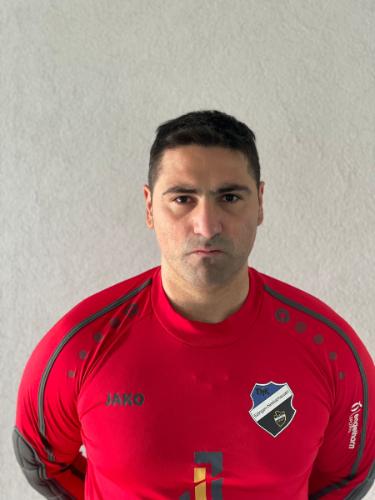 Deniz Karabiyik