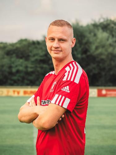 Alexander Saathoff
