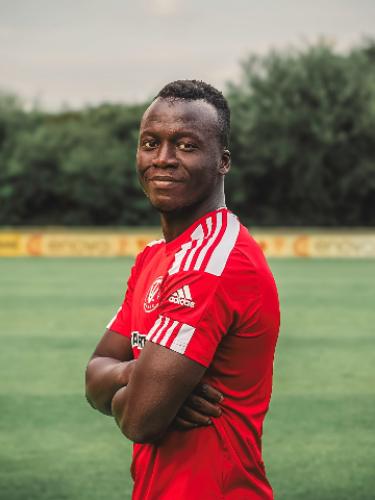 Mass Mendy