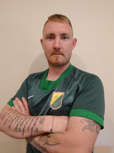 Phillipp Mair