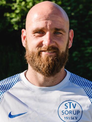 Malte Jacobsen