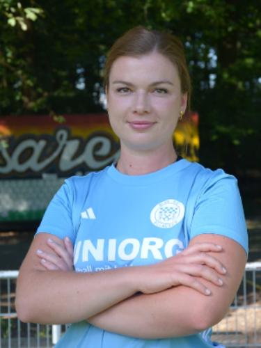 Jana Appel