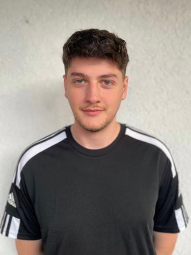 Lukas Kloster