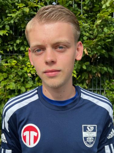 Luca Peil