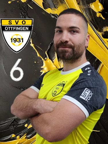 Kubilay Ramazan Basoglu