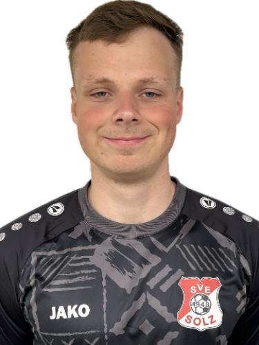 Jannik Diefke