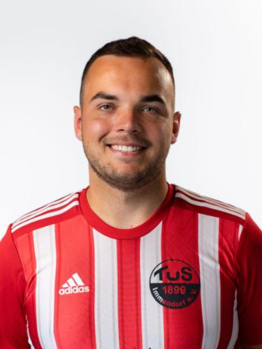 Tobias Klas
