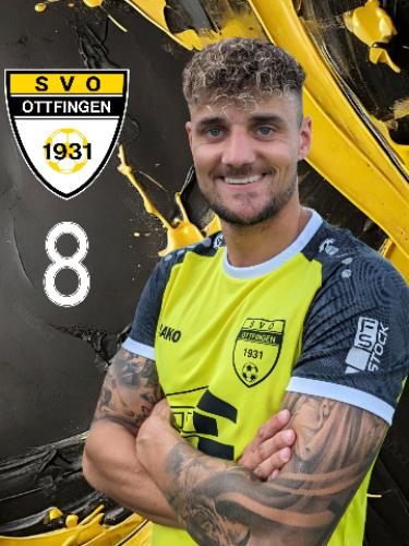 Fabian Kolb