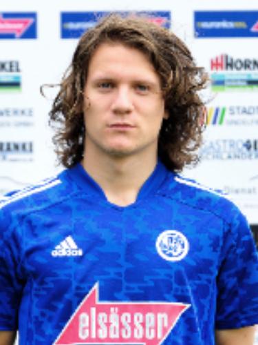 Nils Beurenmeister
