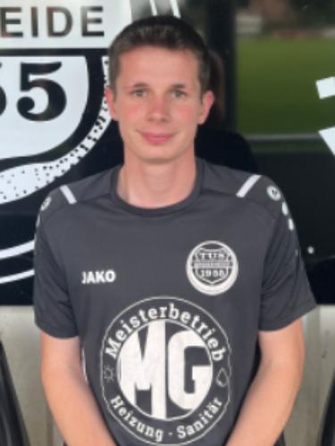 Dominik Heuer