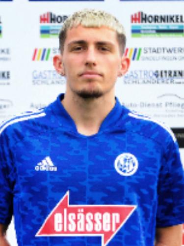 Aaron Biedma-Andrades