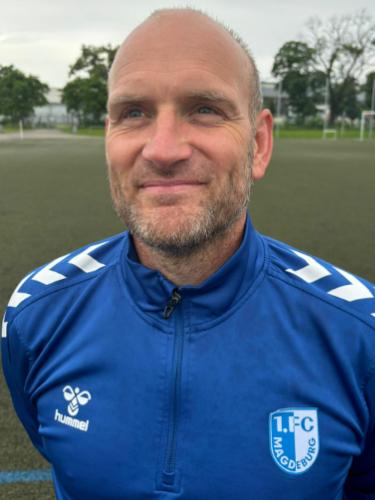 Dennis Wanzek