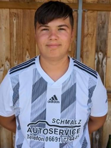 Felix Willer