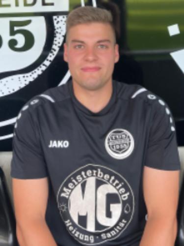 Max Kramer