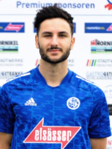Gianluca Gamuzza