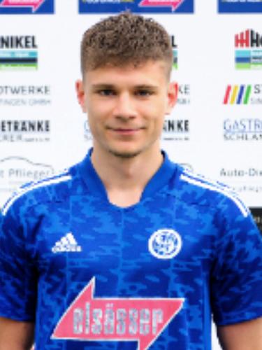 Philipp Horny