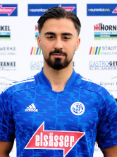 Hakan Kilinc