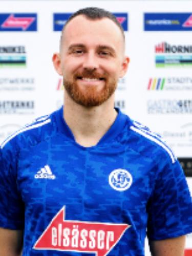 Tobias Kubitzsch