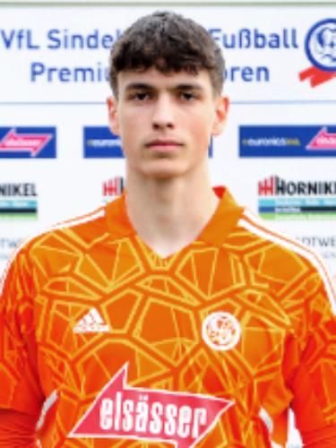 Lars Pfeifer