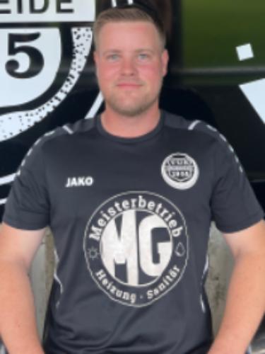 Jannik Wenzel
