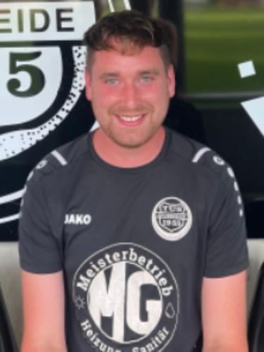 Kevin Ambrosch