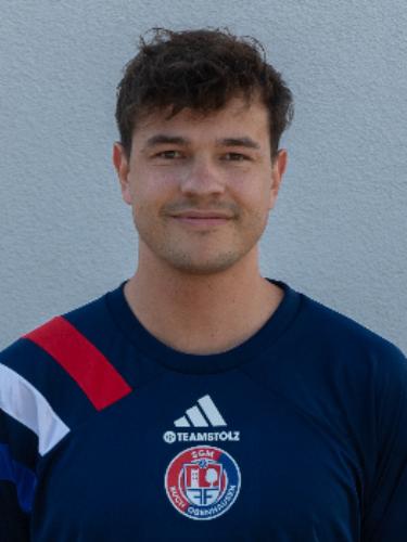 Tobias Unglert
