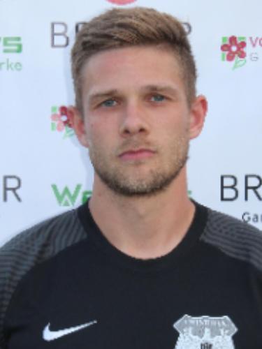 Alexander Rasch