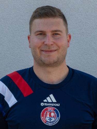 Julian Kurz