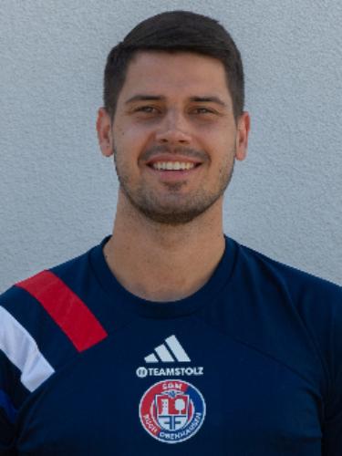 Timo Leitner