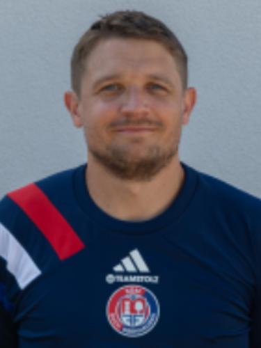 Benjamin Maier-Fuchs