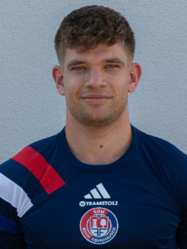 Niklas Riedel