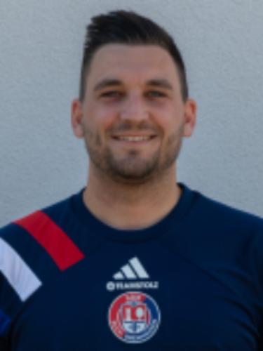 Fabian Zeh