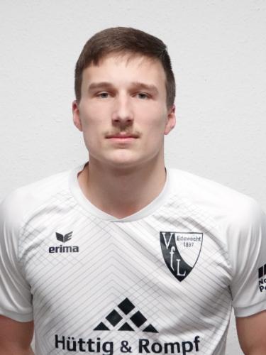 Jordan Tyler Wünsche