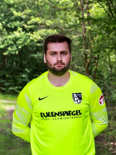 Niklas Meister