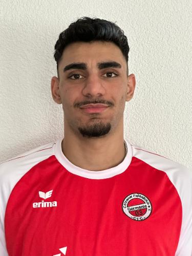 Ahmad Khalaf
