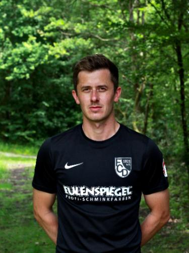 Niclas Schneider