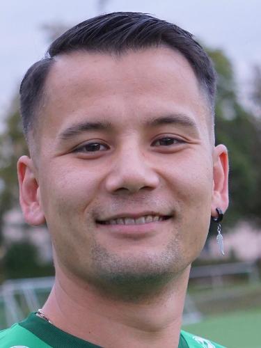 Erfan Zirak