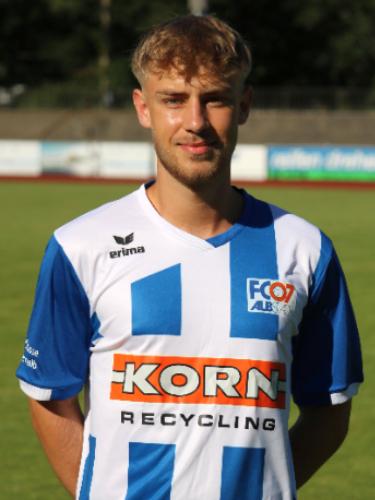 Marco Bacher