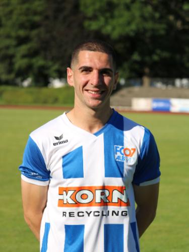 Denis Banda