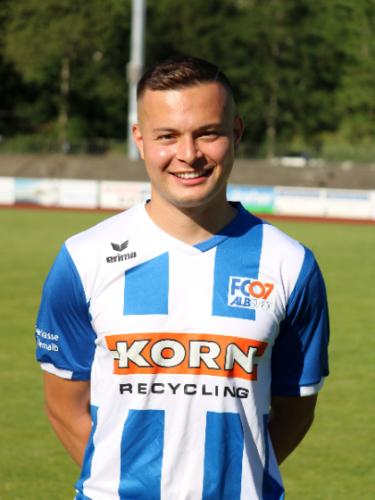 Armin Maier