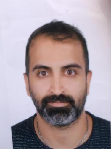 Engin Yorulmaz