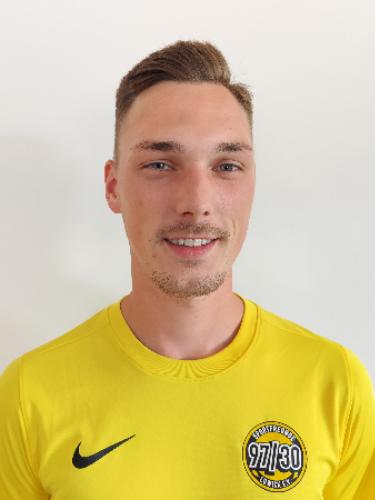 Tim Bröcking