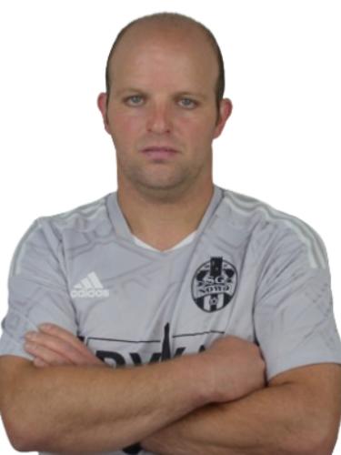 Florian Bremm