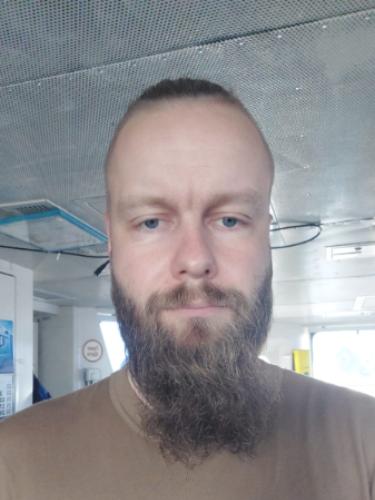 Martin Meier