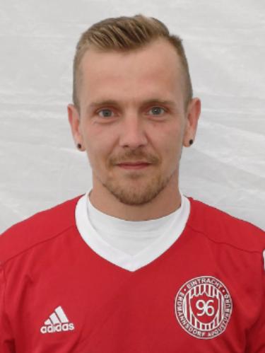 Jens Martin